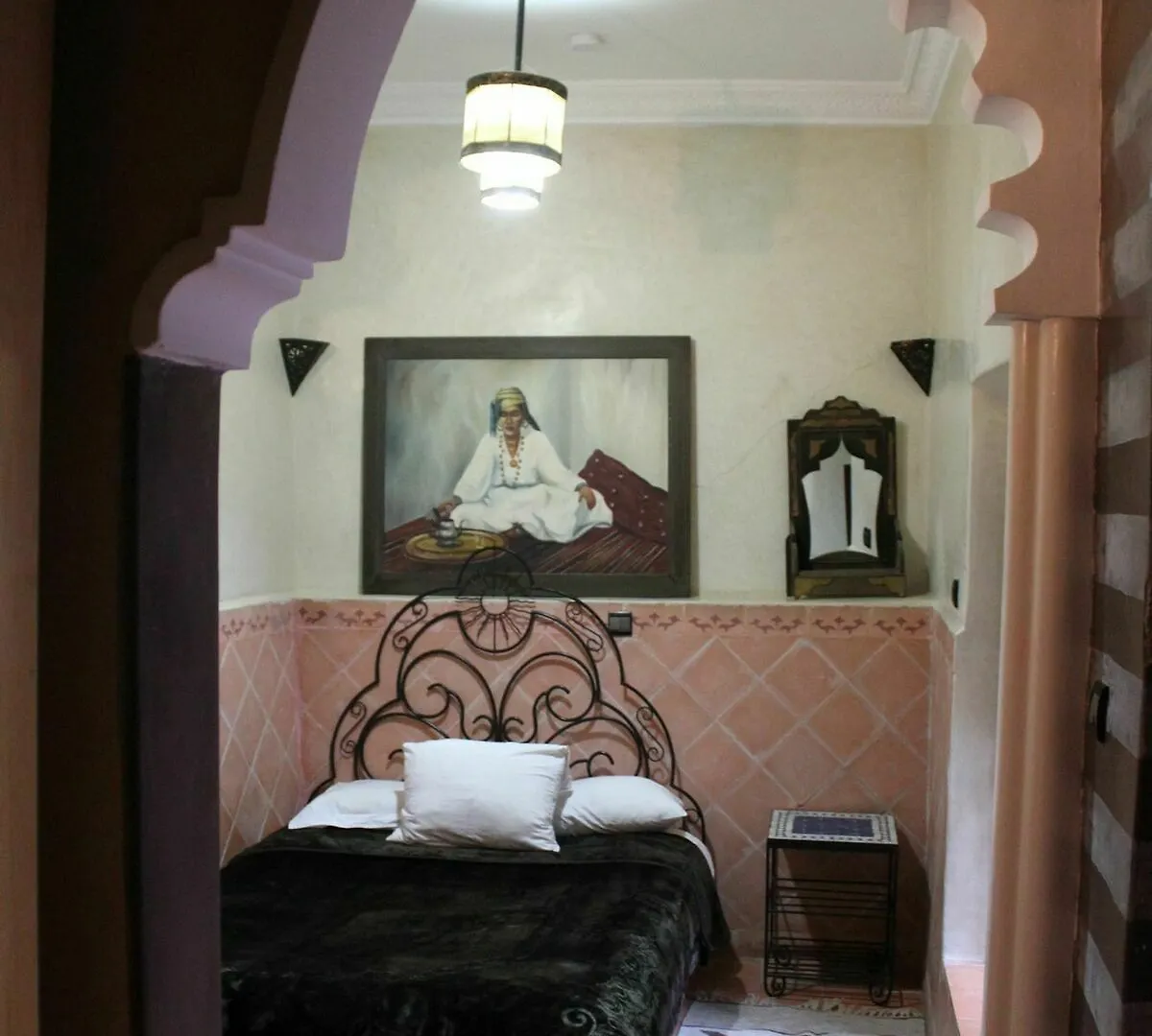 Riad Douja Marrakesh 2*,  Morocco